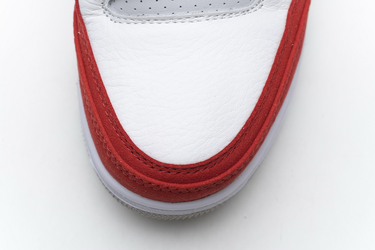 Nike Air Jordan 3 Tinker Hatfield Sp University Red Grey Cj0939 100 20 - www.kickbulk.cc